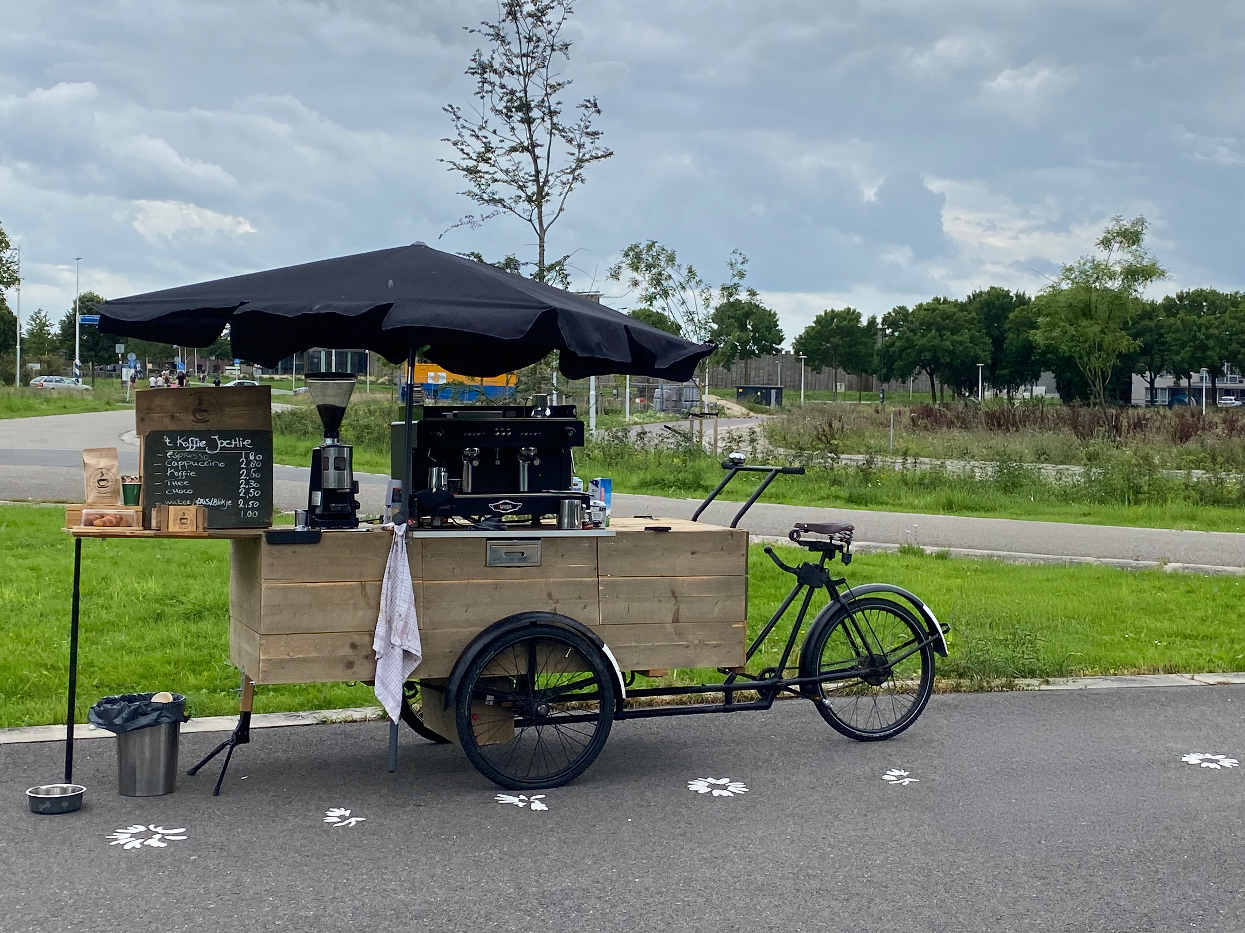 Koffiefiets